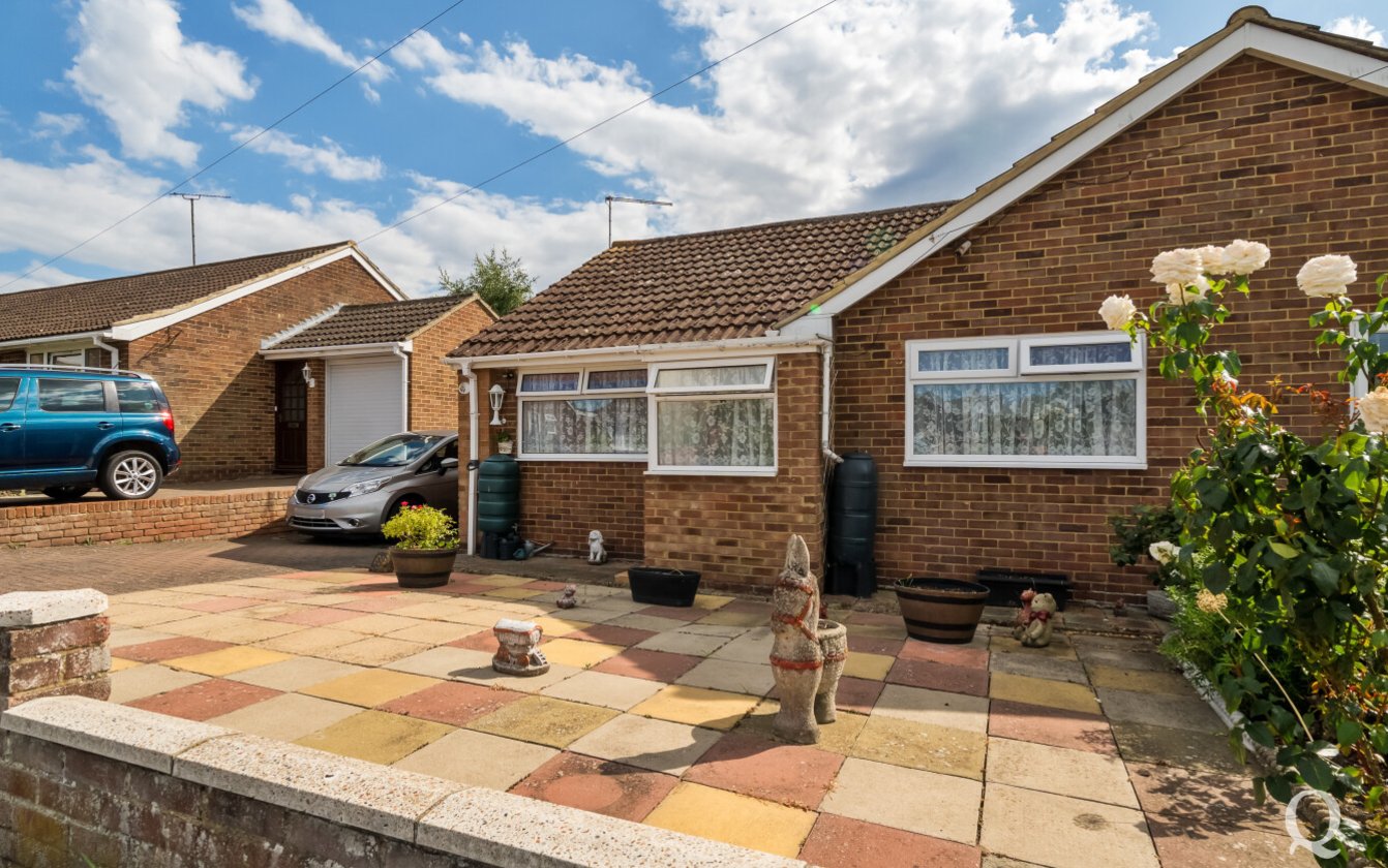 Bradfield Avenue, Teynham, Sittingbourne, Kent, ME9, 7176, image-26 - Quealy & Co