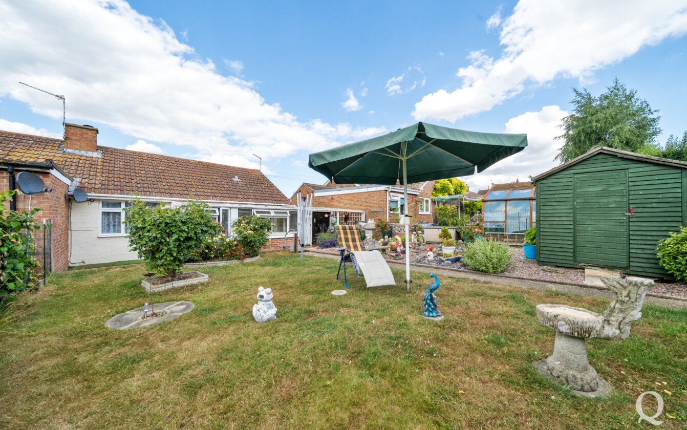 Bradfield Avenue, Teynham, Sittingbourne, Kent, ME9, 7176, image-22 - Quealy & Co