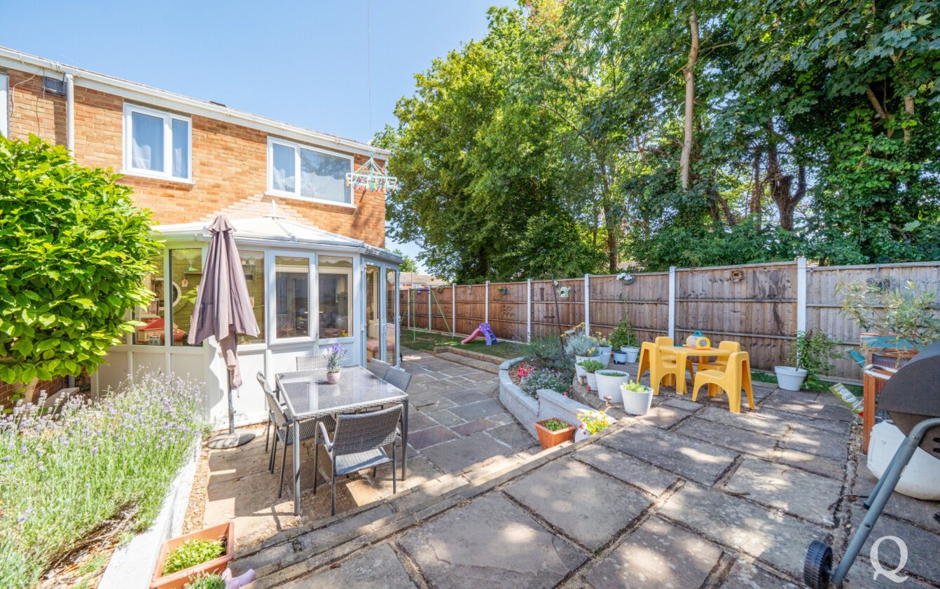 Oak Road, Sittingbourne, Kent, ME10, 7181, image-22 - Quealy & Co