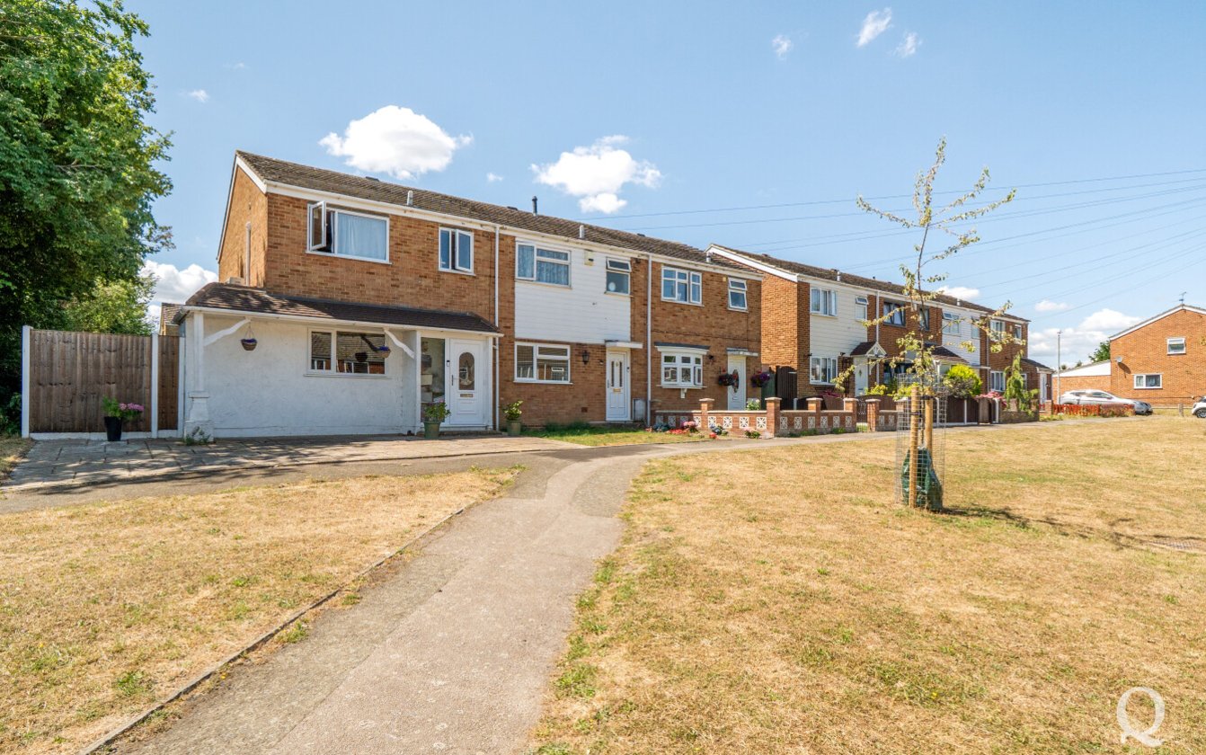 Oak Road, Sittingbourne, Kent, ME10, 7181, image-25 - Quealy & Co