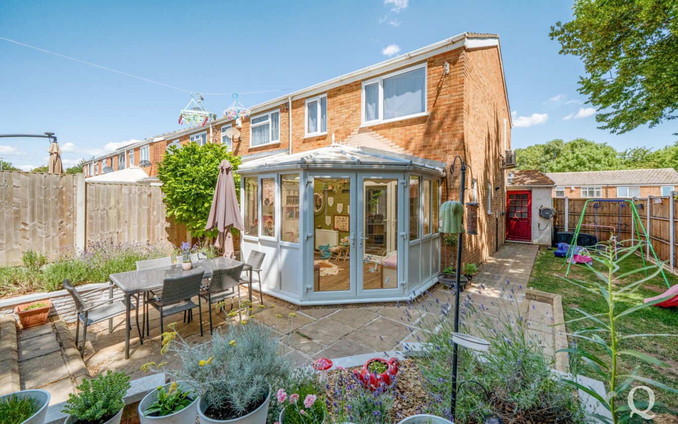 Oak Road, Sittingbourne, Kent, ME10, 7181, image-24 - Quealy & Co