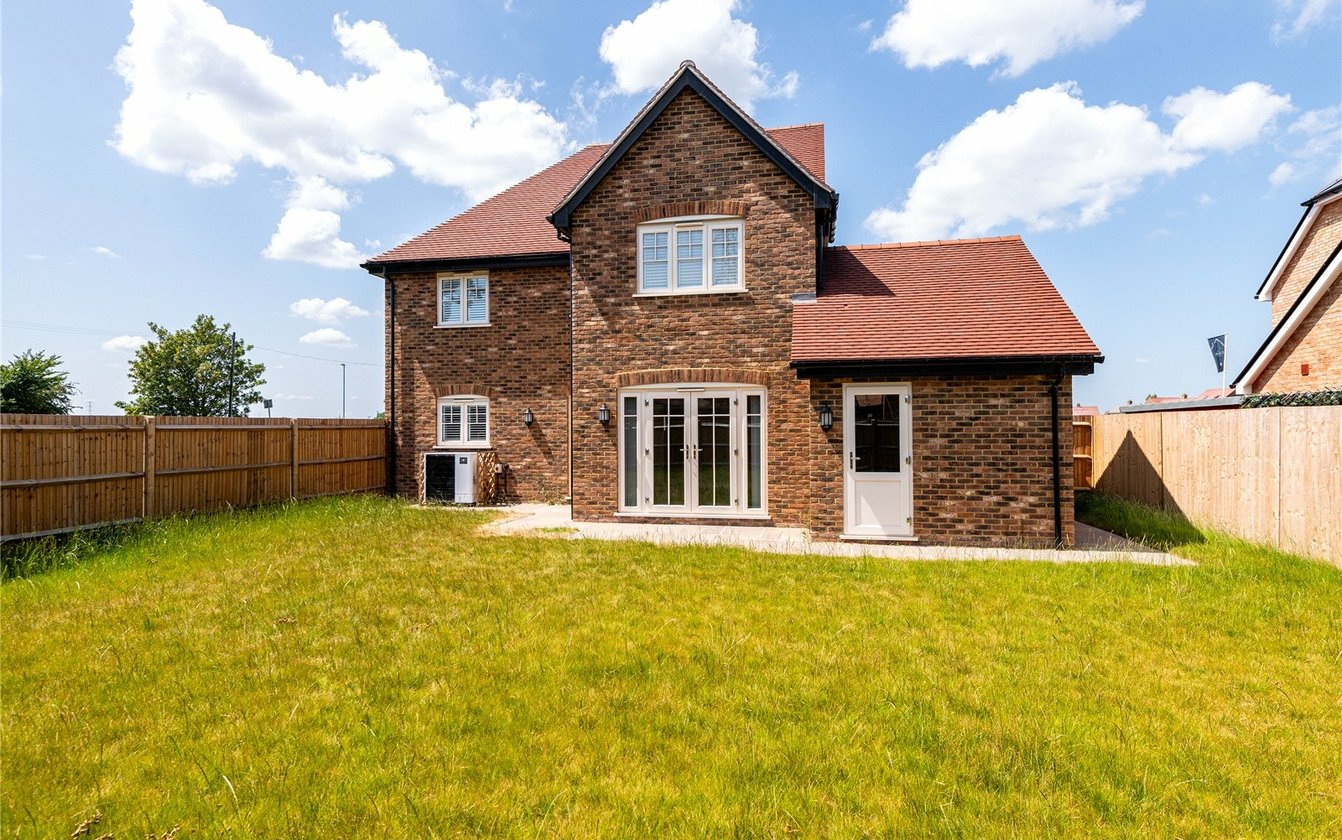Bantam Way, Iwade, Sittingbourne, Kent, ME9, 7190, image-18 - Quealy & Co