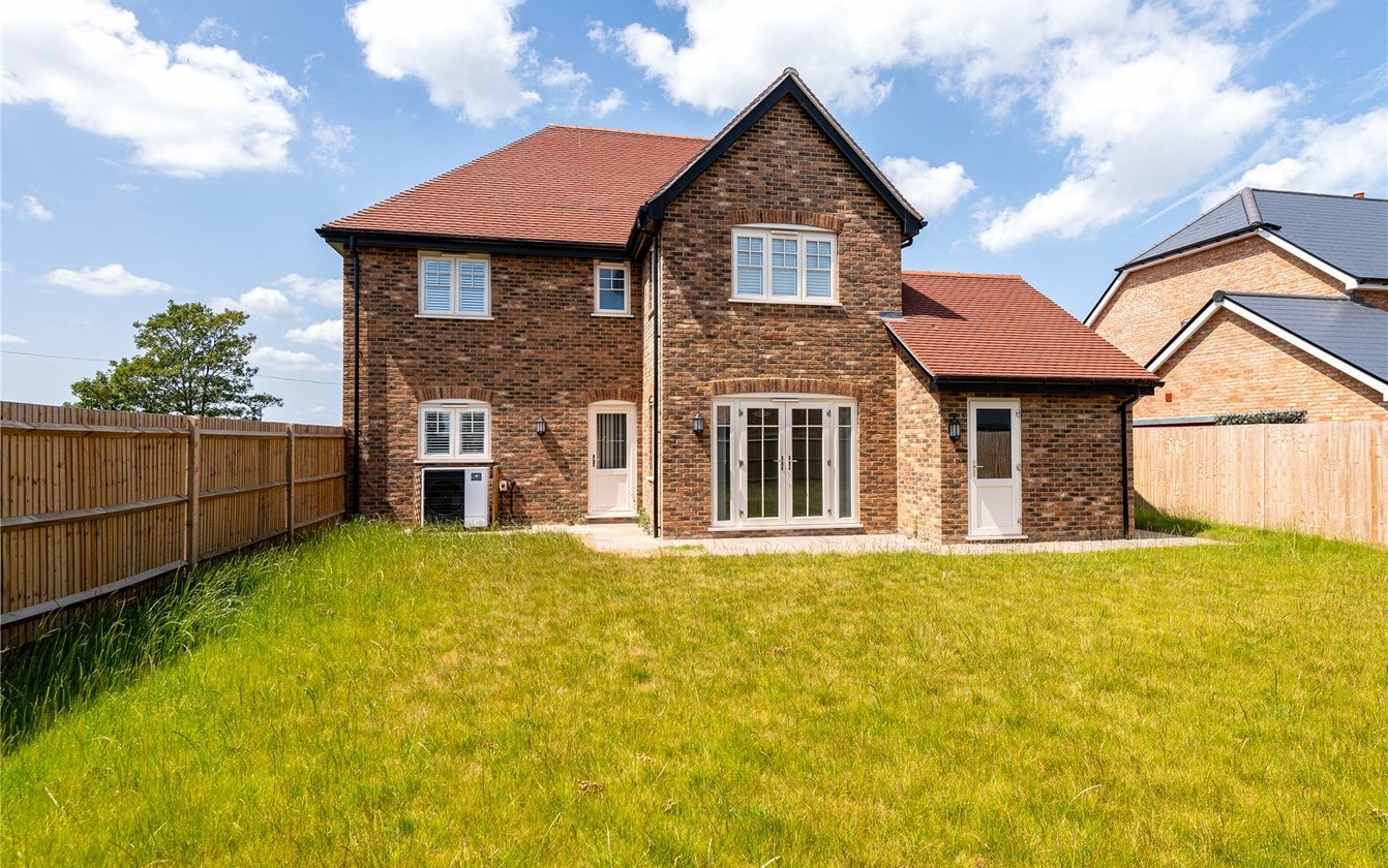 Bantam Way, Iwade, Sittingbourne, Kent, ME9, 7190, image-17 - Quealy & Co