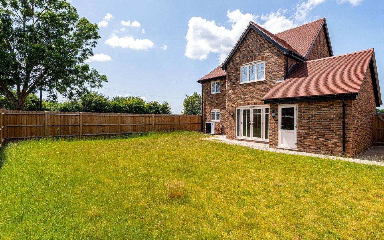 Bantam Way, Iwade, Sittingbourne, Kent, ME9, 7190, image-19 - Quealy & Co