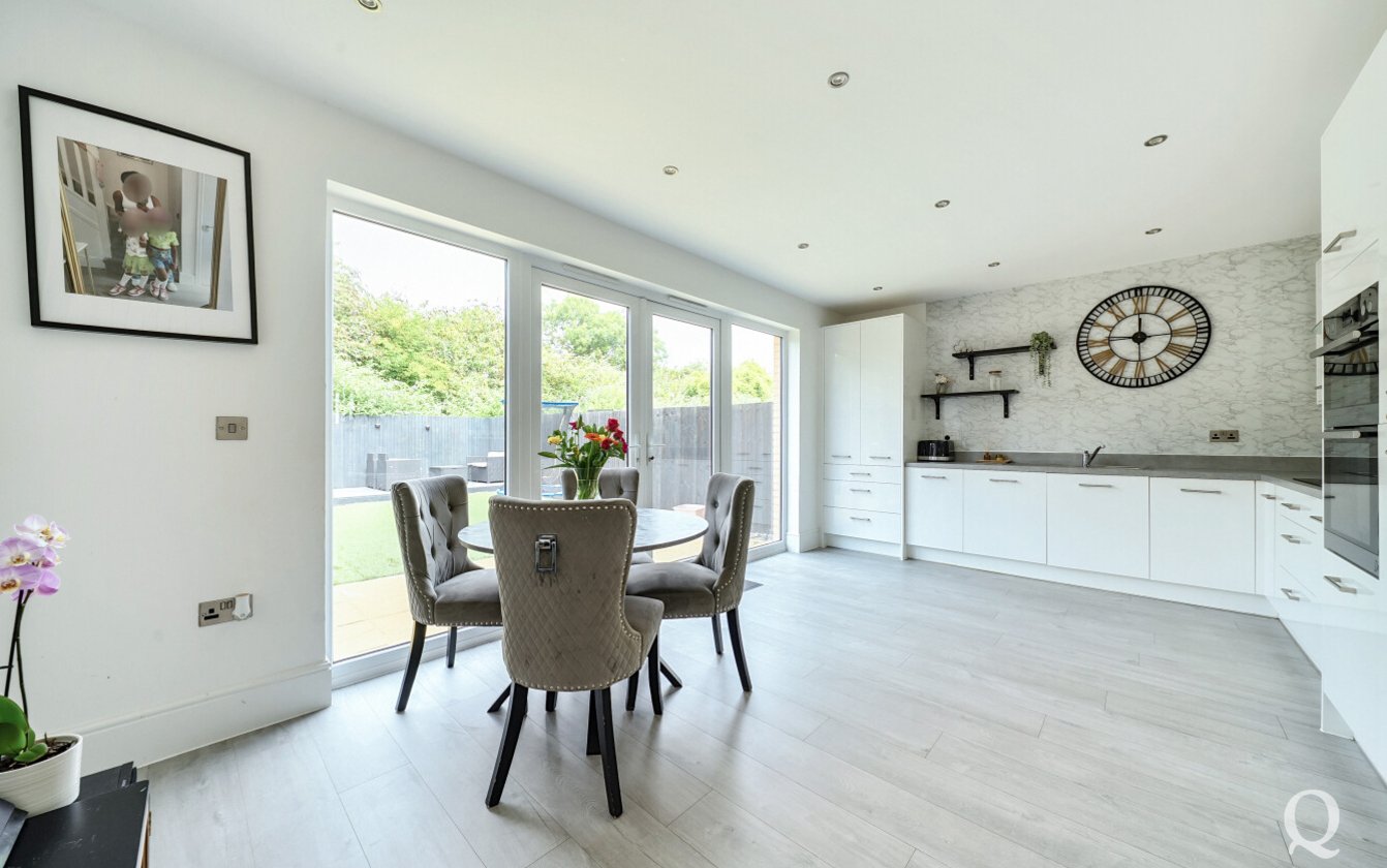 Villaret Close, Rochester, Kent, ME2, 7196, image-8 - Quealy & Co