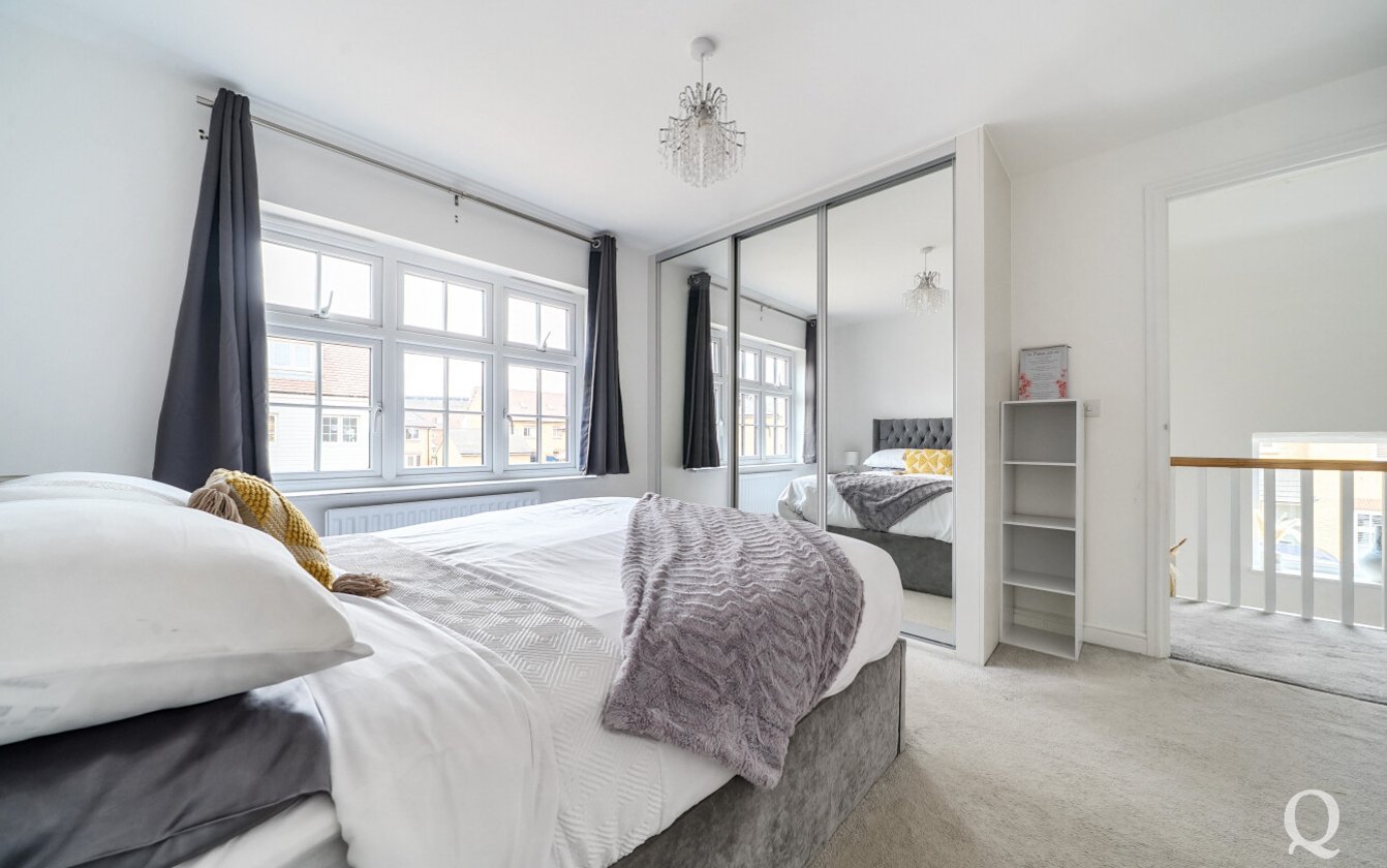 Villaret Close, Rochester, Kent, ME2, 7196, image-18 - Quealy & Co