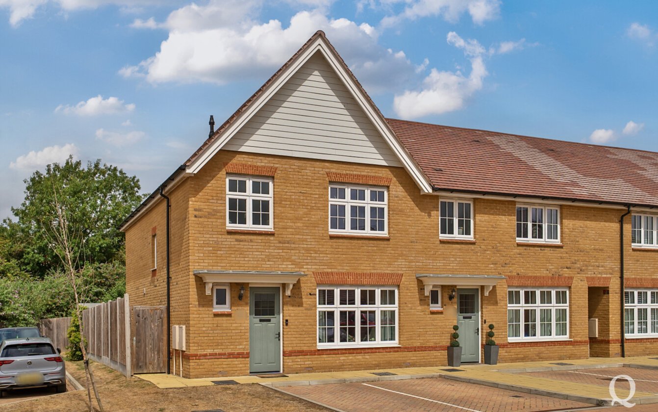 Villaret Close, Rochester, Kent, ME2, 7196, image-21 - Quealy & Co