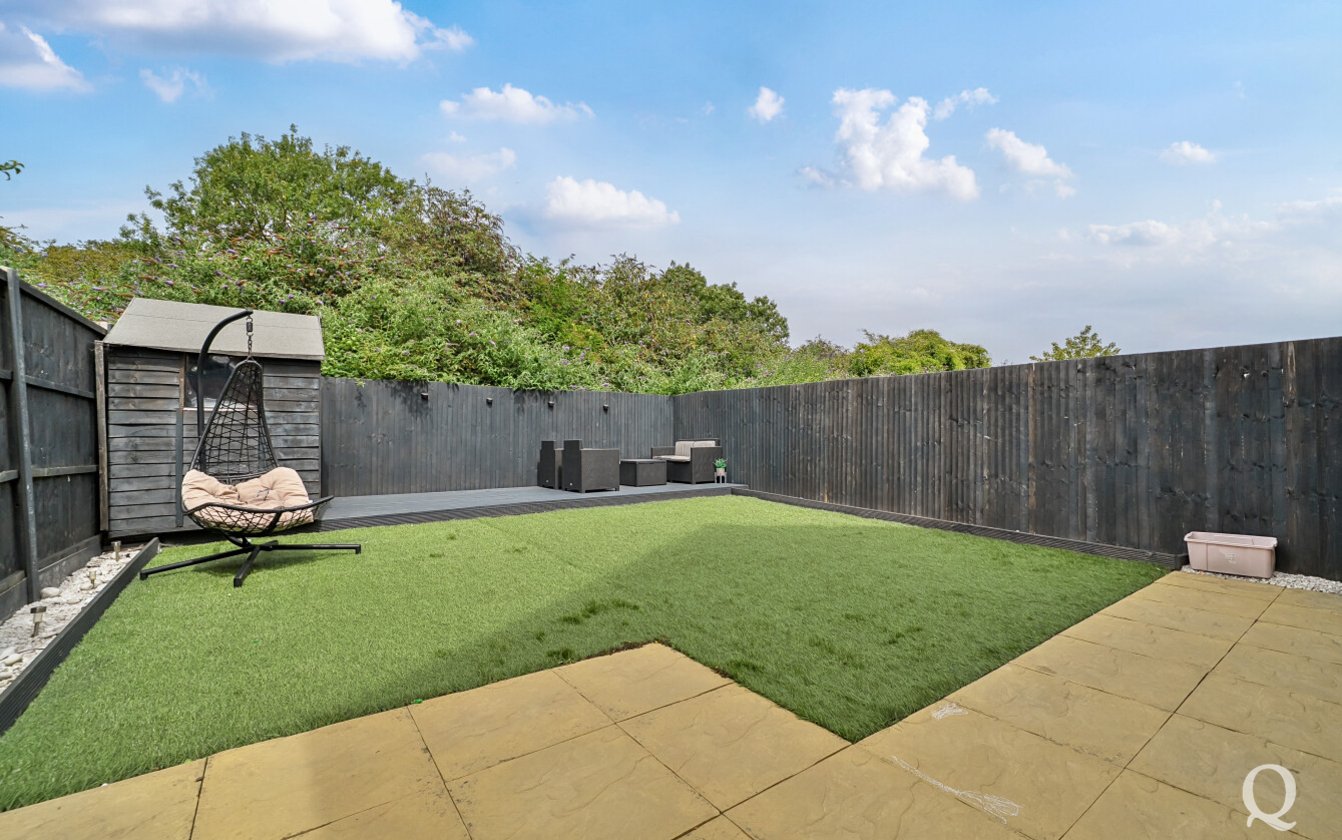 Villaret Close, Rochester, Kent, ME2, 7196, image-19 - Quealy & Co