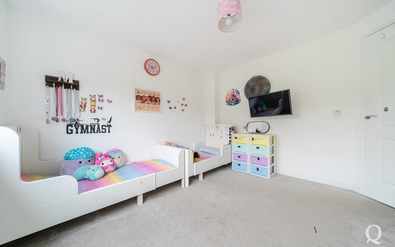 Villaret Close, Rochester, Kent, ME2, 7196, image-6 - Quealy & Co