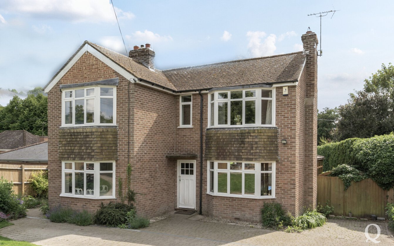 Dover Road, Barham, Canterbury, Kent, CT4, 7197, image-19 - Quealy & Co