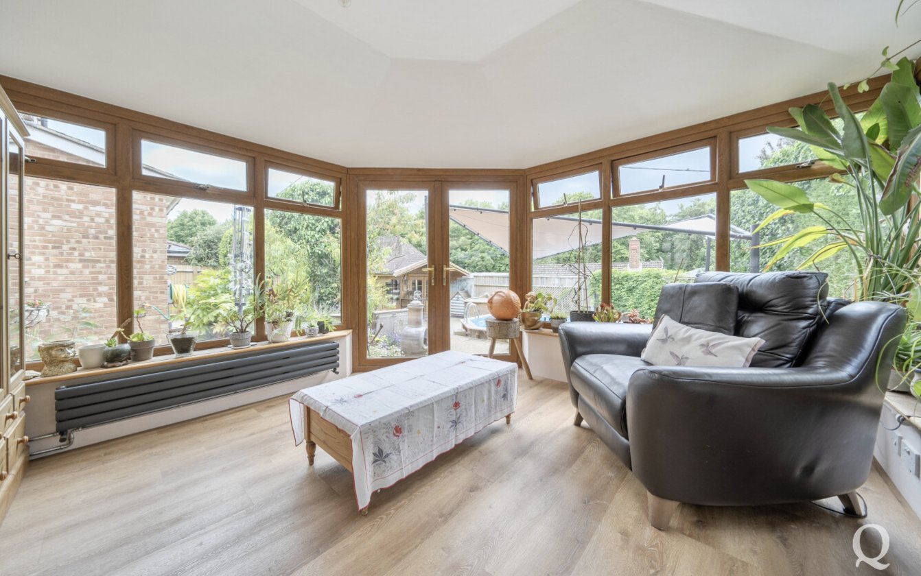 Dover Road, Barham, Canterbury, Kent, CT4, 7197, image-12 - Quealy & Co
