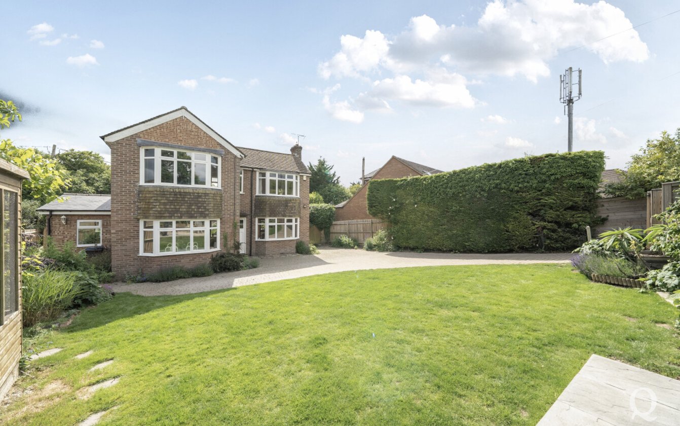 Dover Road, Barham, Canterbury, Kent, CT4, 7197, image-10 - Quealy & Co