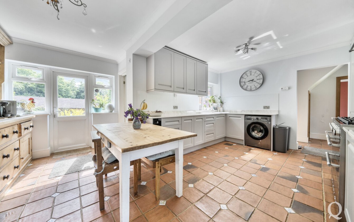 Dover Road, Barham, Canterbury, Kent, CT4, 7197, image-11 - Quealy & Co