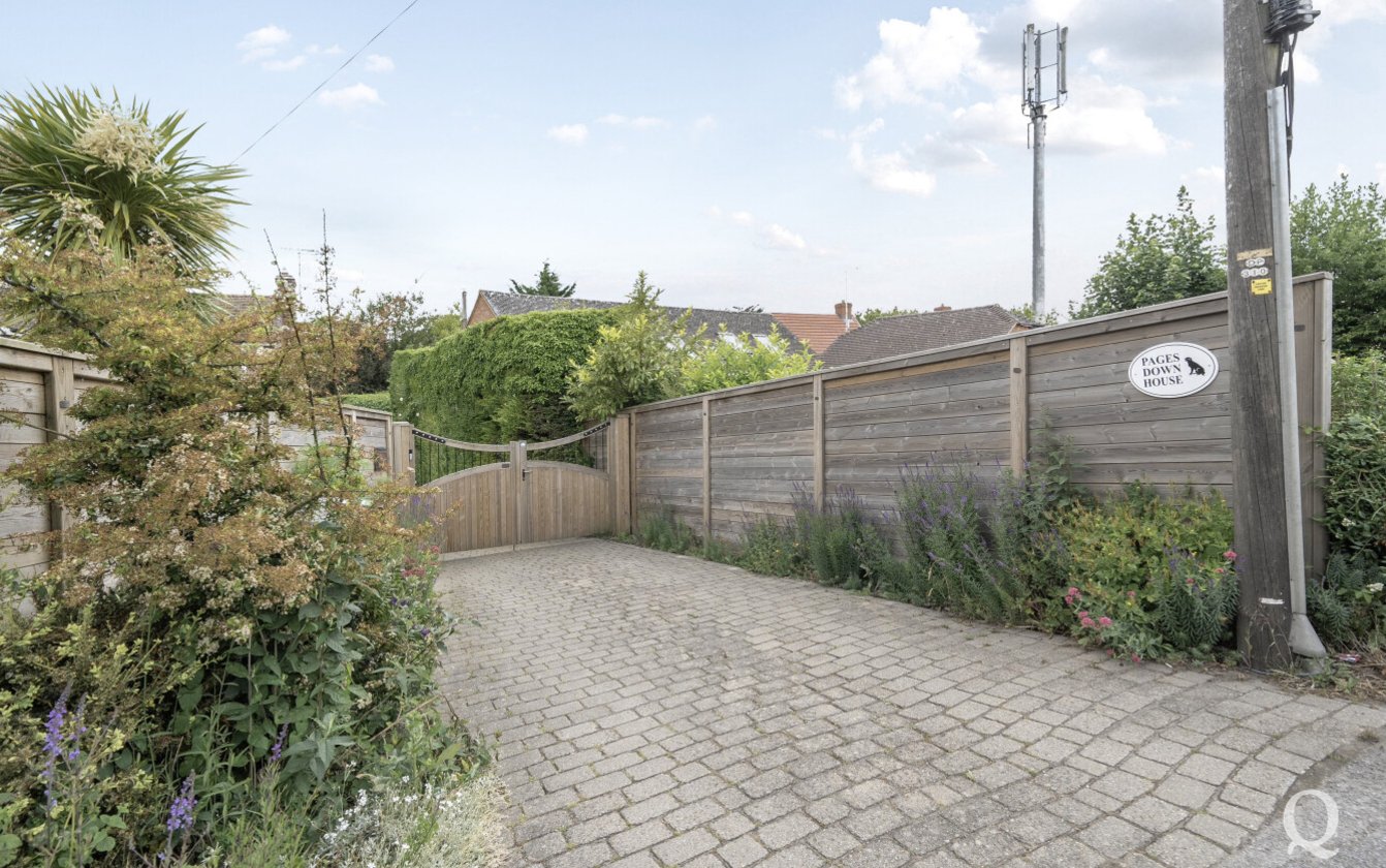 Dover Road, Barham, Canterbury, Kent, CT4, 7197, image-28 - Quealy & Co