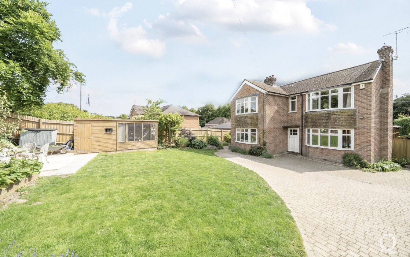 Dover Road, Barham, Canterbury, Kent, CT4, 7197, image-1 - Quealy & Co