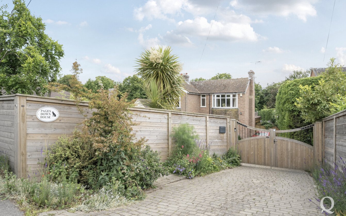 Dover Road, Barham, Canterbury, Kent, CT4, 7197, image-29 - Quealy & Co