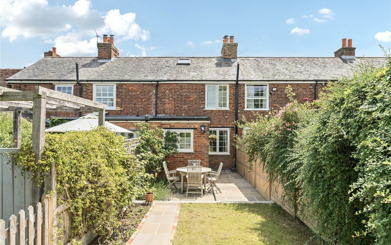 Dunn Street, Bredhurst, Gillingham, Kent, ME7, 7227, image-6 - Quealy & Co