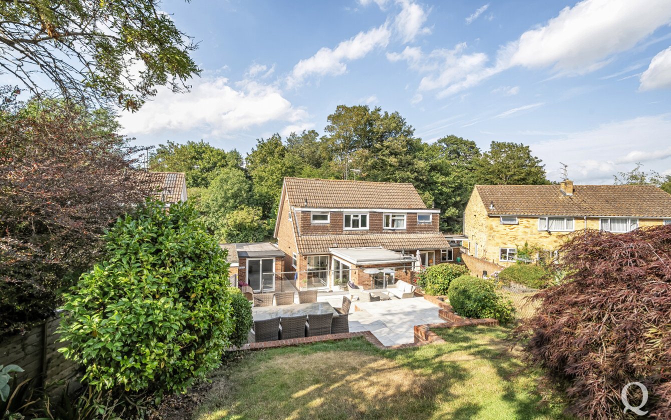 Grove Park Avenue, Sittingbourne, Kent, ME10, 7240, image-22 - Quealy & Co