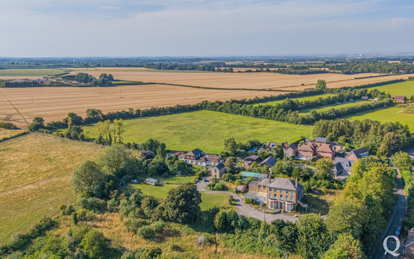 Chequers Hill, Doddington, Sittingbourne, Kent, ME9, 7249, image-27 - Quealy & Co