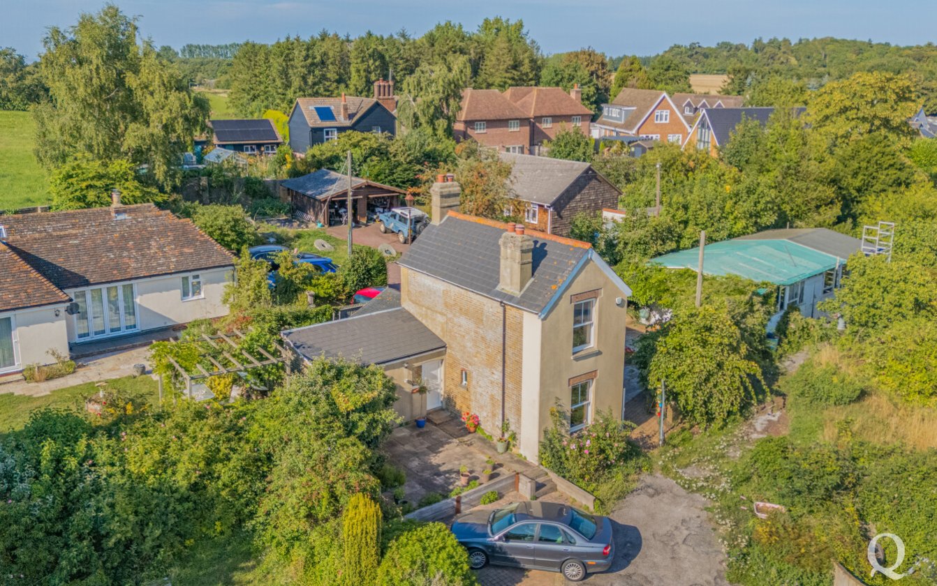 Chequers Hill, Doddington, Sittingbourne, Kent, ME9, 7249, image-17 - Quealy & Co