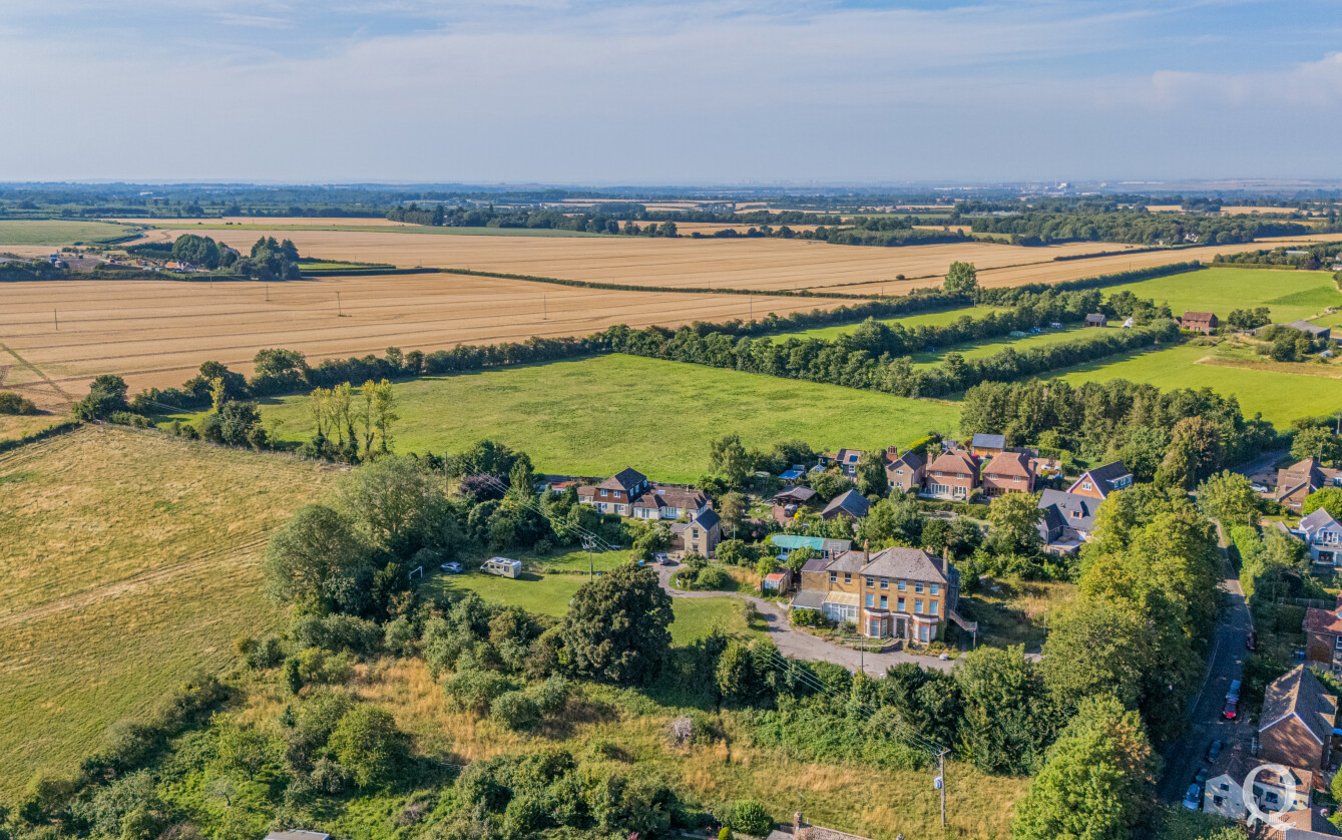 Chequers Hill, Doddington, Sittingbourne, Kent, ME9, 7249, image-28 - Quealy & Co