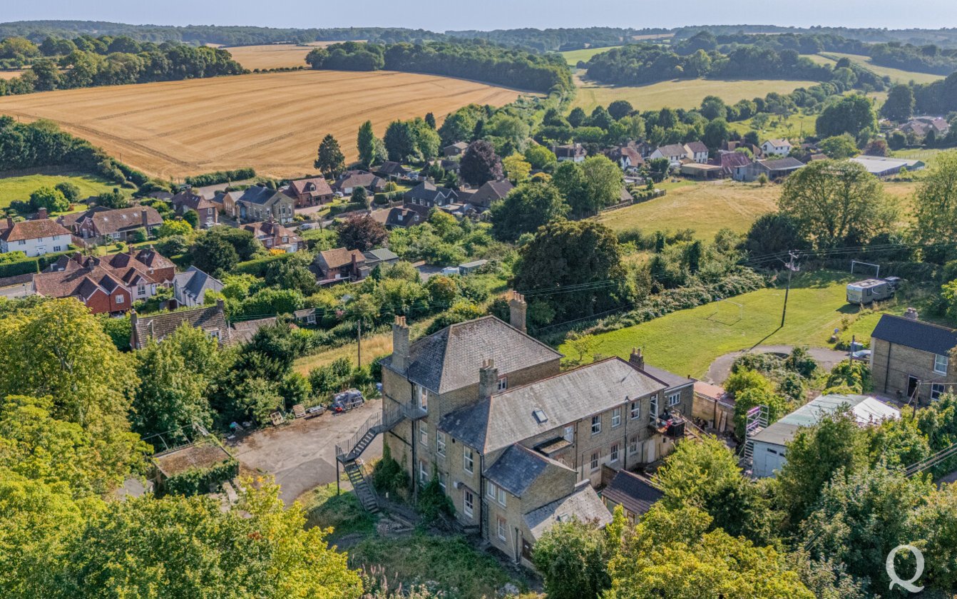 Chequers Hill, Doddington, Sittingbourne, Kent, ME9, 7249, image-21 - Quealy & Co