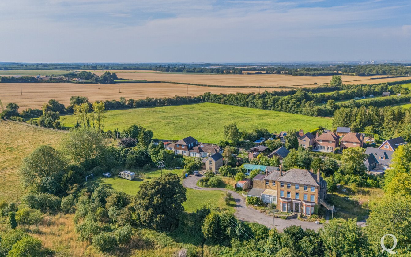 Chequers Hill, Doddington, Sittingbourne, Kent, ME9, 7249, image-26 - Quealy & Co