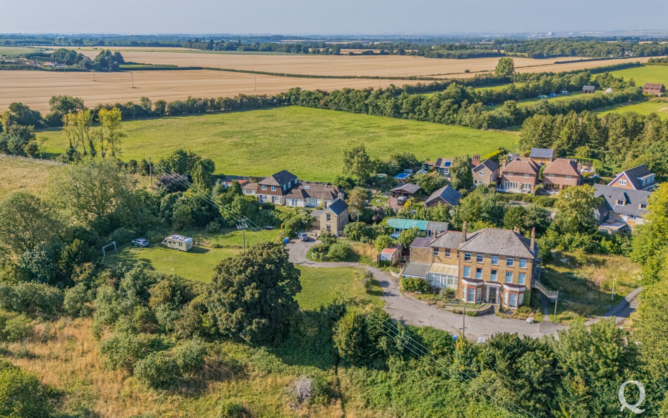 Chequers Hill, Doddington, Sittingbourne, Kent, ME9, 7249, image-1 - Quealy & Co