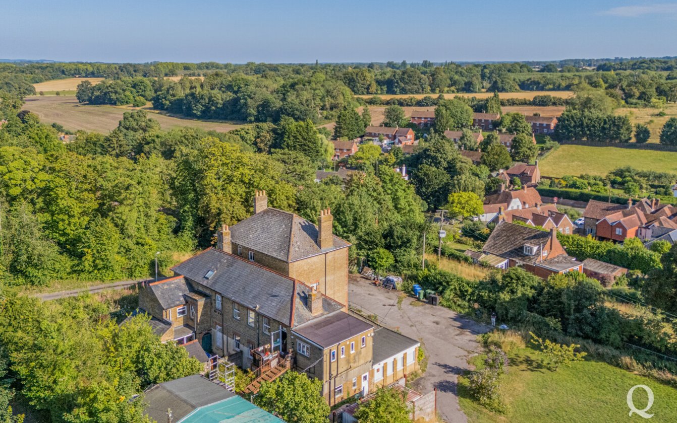 Chequers Hill, Doddington, Sittingbourne, Kent, ME9, 7249, image-24 - Quealy & Co