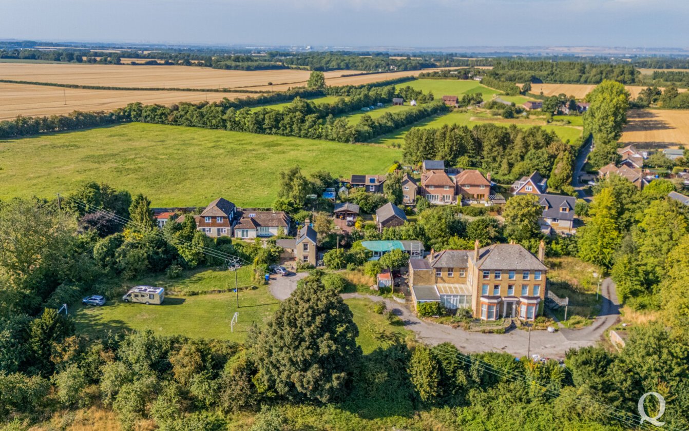 Chequers Hill, Doddington, Sittingbourne, Kent, ME9, 7249, image-14 - Quealy & Co