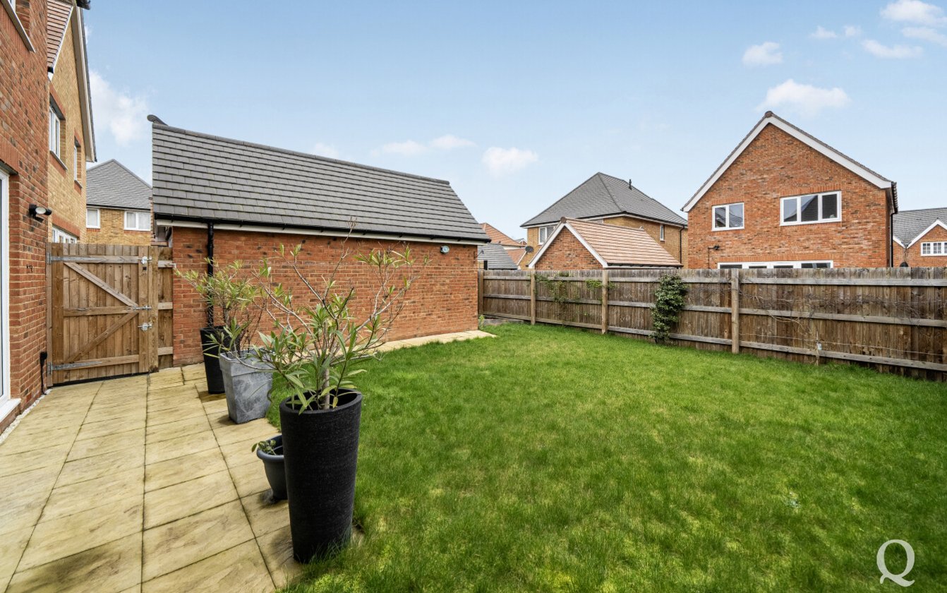 Barley Way, Sittingbourne, Kent, ME10, 7274, image-25 - Quealy & Co