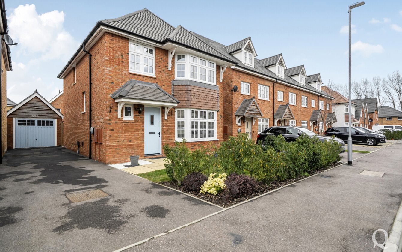 Barley Way, Sittingbourne, Kent, ME10, 7274, image-1 - Quealy & Co