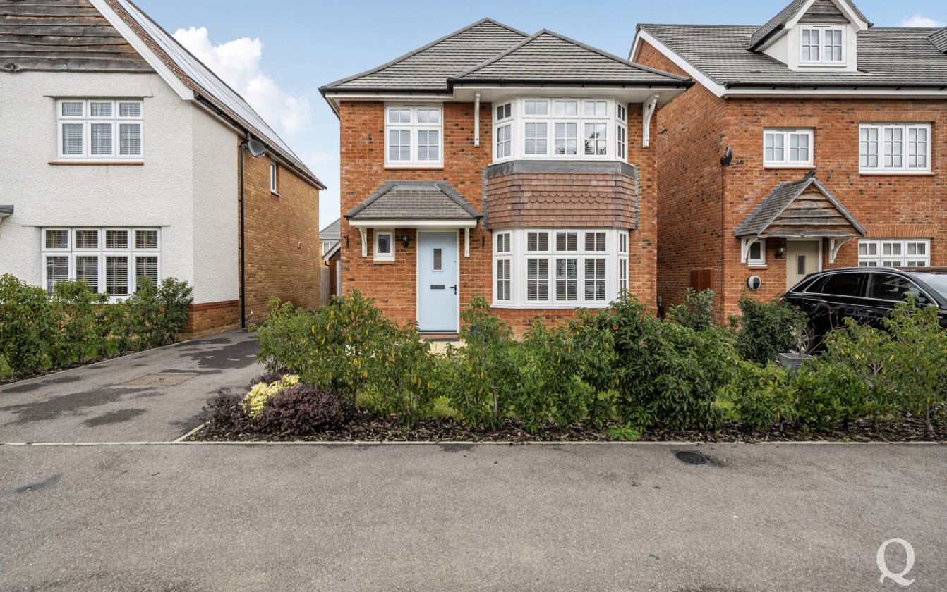 Barley Way, Sittingbourne, Kent, ME10, 7274, image-26 - Quealy & Co