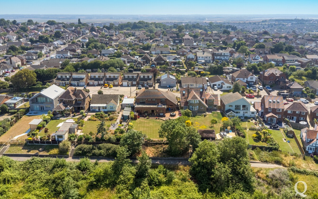 Southsea Avenue, Minster on Sea, Sheerness, Kent, ME12, 7295, image-37 - Quealy & Co