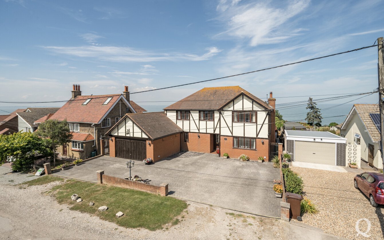 Southsea Avenue, Minster on Sea, Sheerness, Kent, ME12, 7295, image-38 - Quealy & Co