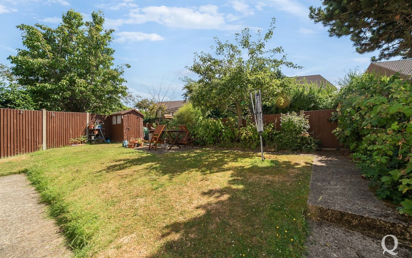 Lords Close, Bapchild, Sittingbourne, Kent, ME9, 7305, image-17 - Quealy & Co