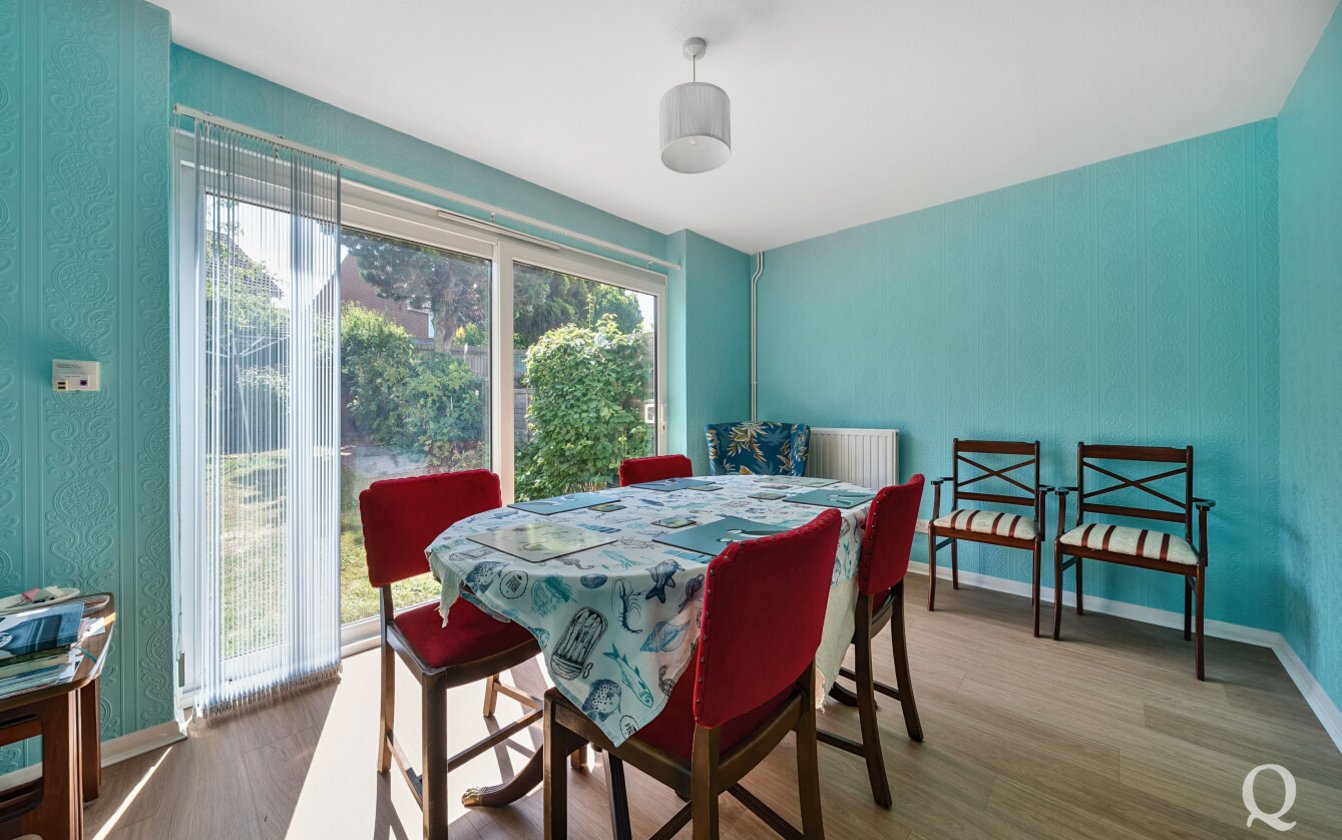 Lords Close, Bapchild, Sittingbourne, Kent, ME9, 7305, image-8 - Quealy & Co