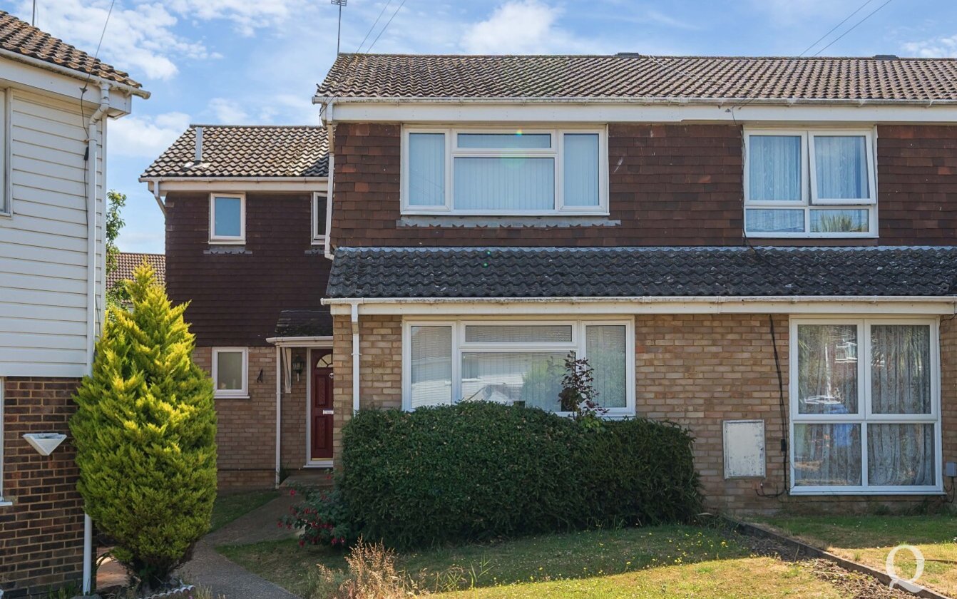 Lords Close, Bapchild, Sittingbourne, Kent, ME9, 7305, image-9 - Quealy & Co