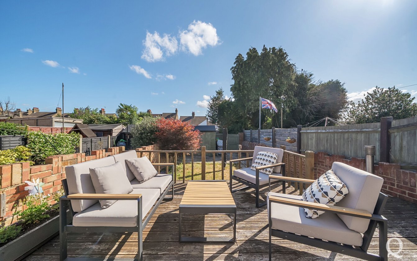 Walmer Gardens, Sittingbourne, Kent, ME10, 7326, image-19 - Quealy & Co
