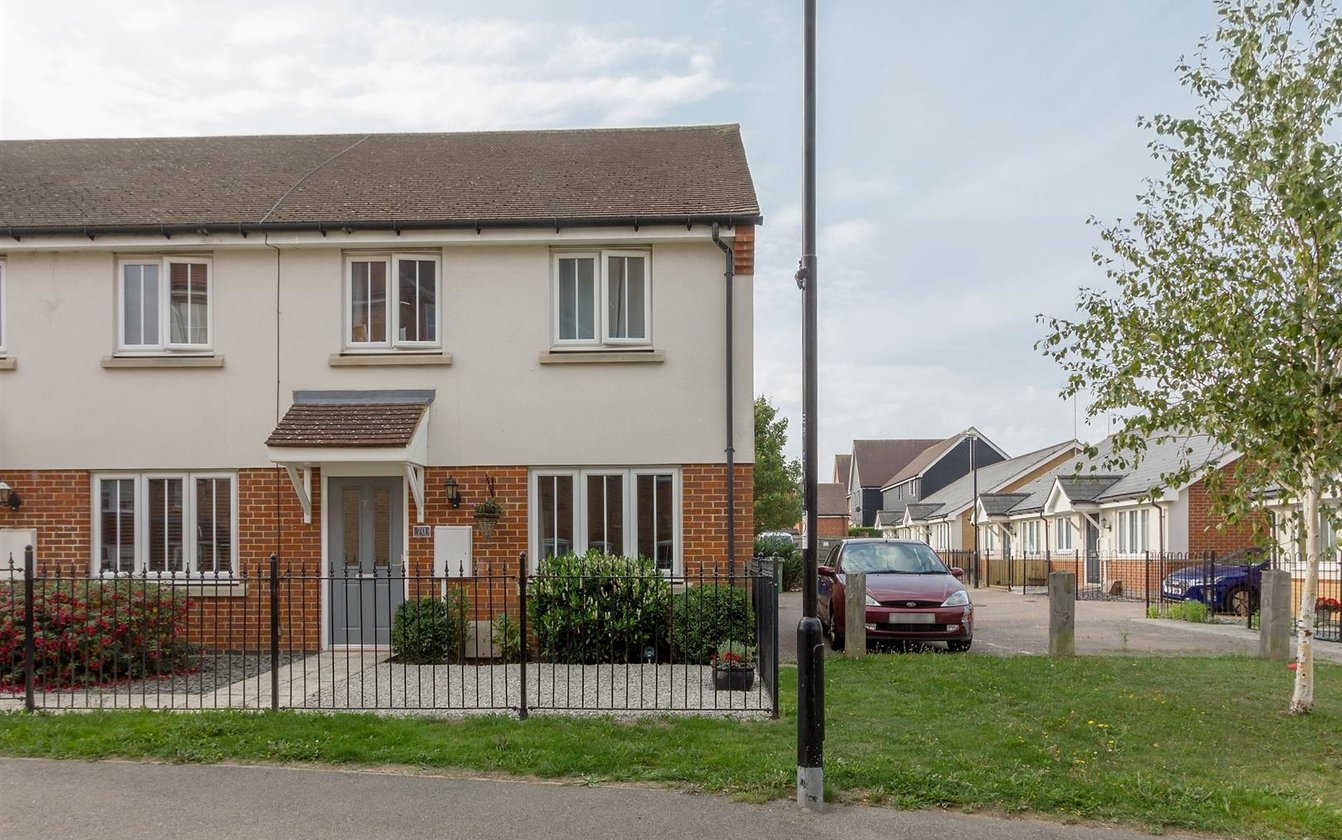 Bluebell Drive, Sittingbourne, ME10, 733, image-1 - Quealy & Co
