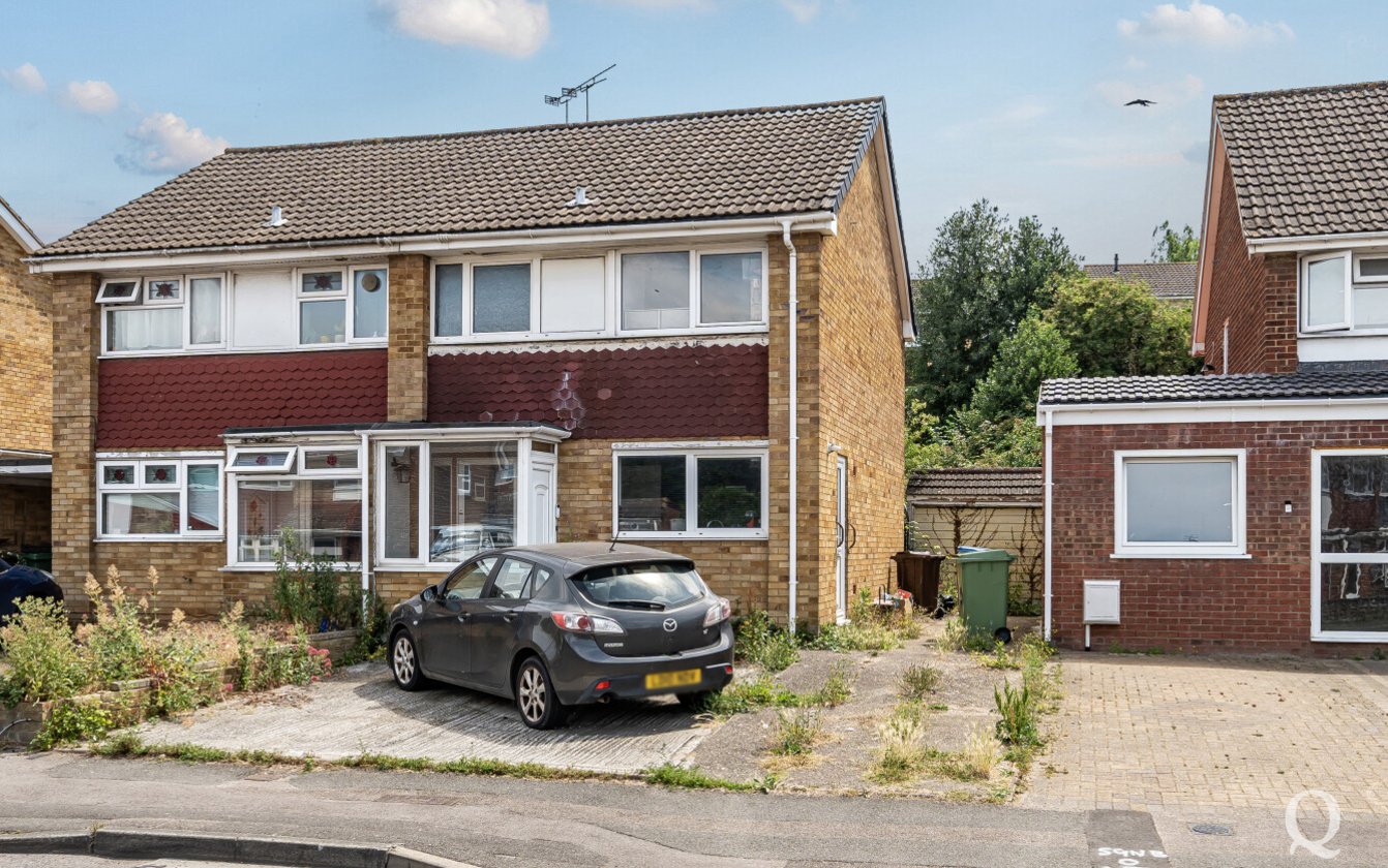 Woodberry Drive, Sittingbourne, Kent, ME10, 7330, image-1 - Quealy & Co