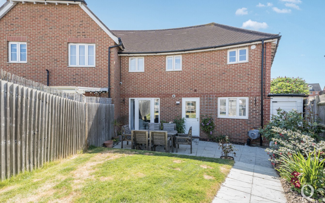Holly Blue Drive, Iwade, Sittingbourne, Kent, ME9, 7336, image-20 - Quealy & Co