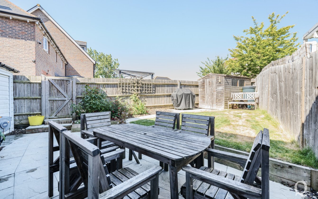 Holly Blue Drive, Iwade, Sittingbourne, Kent, ME9, 7336, image-3 - Quealy & Co