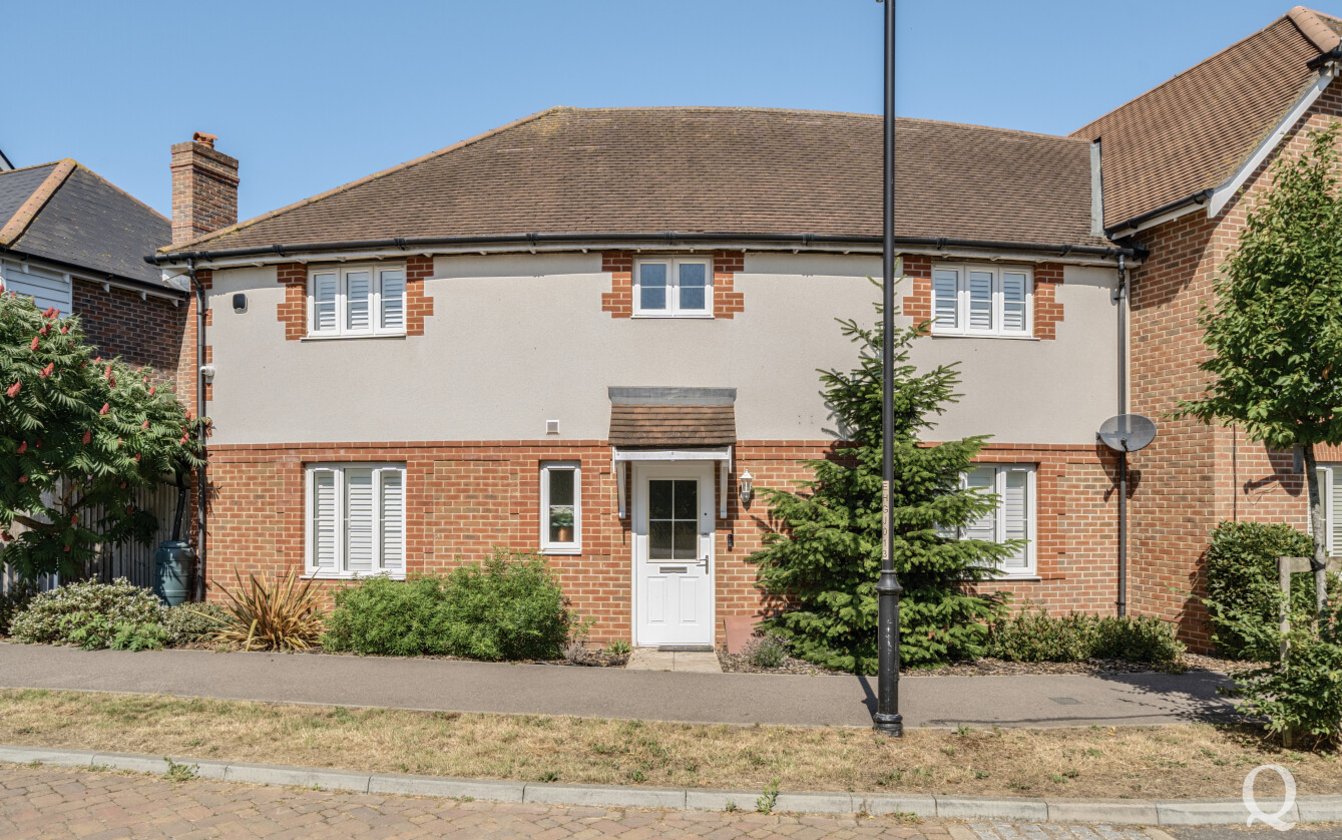 Holly Blue Drive, Iwade, Sittingbourne, Kent, ME9, 7336, image-1 - Quealy & Co