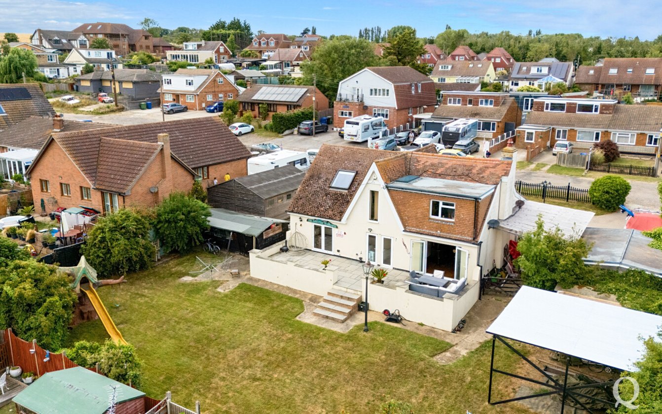 Preston Hall Gardens, Sheerness, Kent, ME12, 7361, image-38 - Quealy & Co