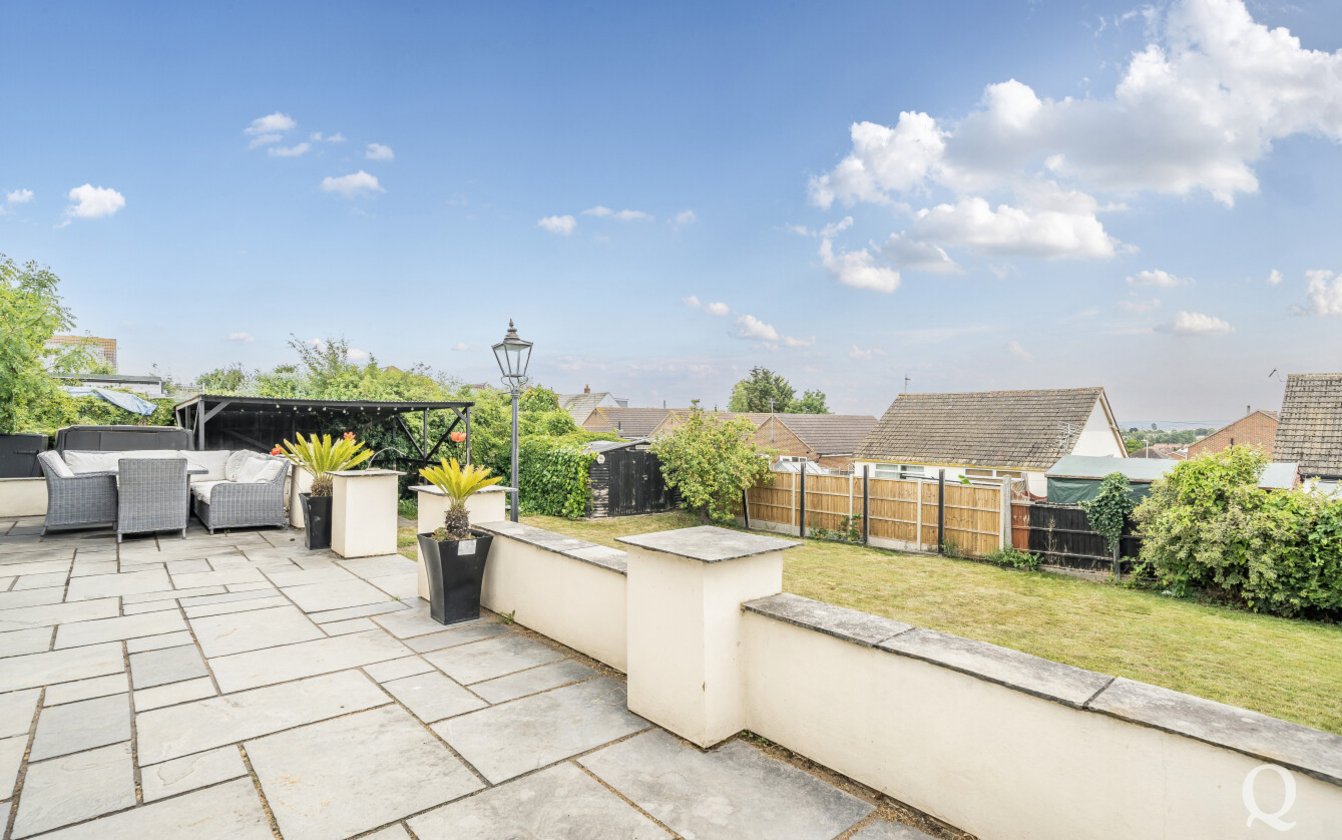 Preston Hall Gardens, Sheerness, Kent, ME12, 7361, image-20 - Quealy & Co