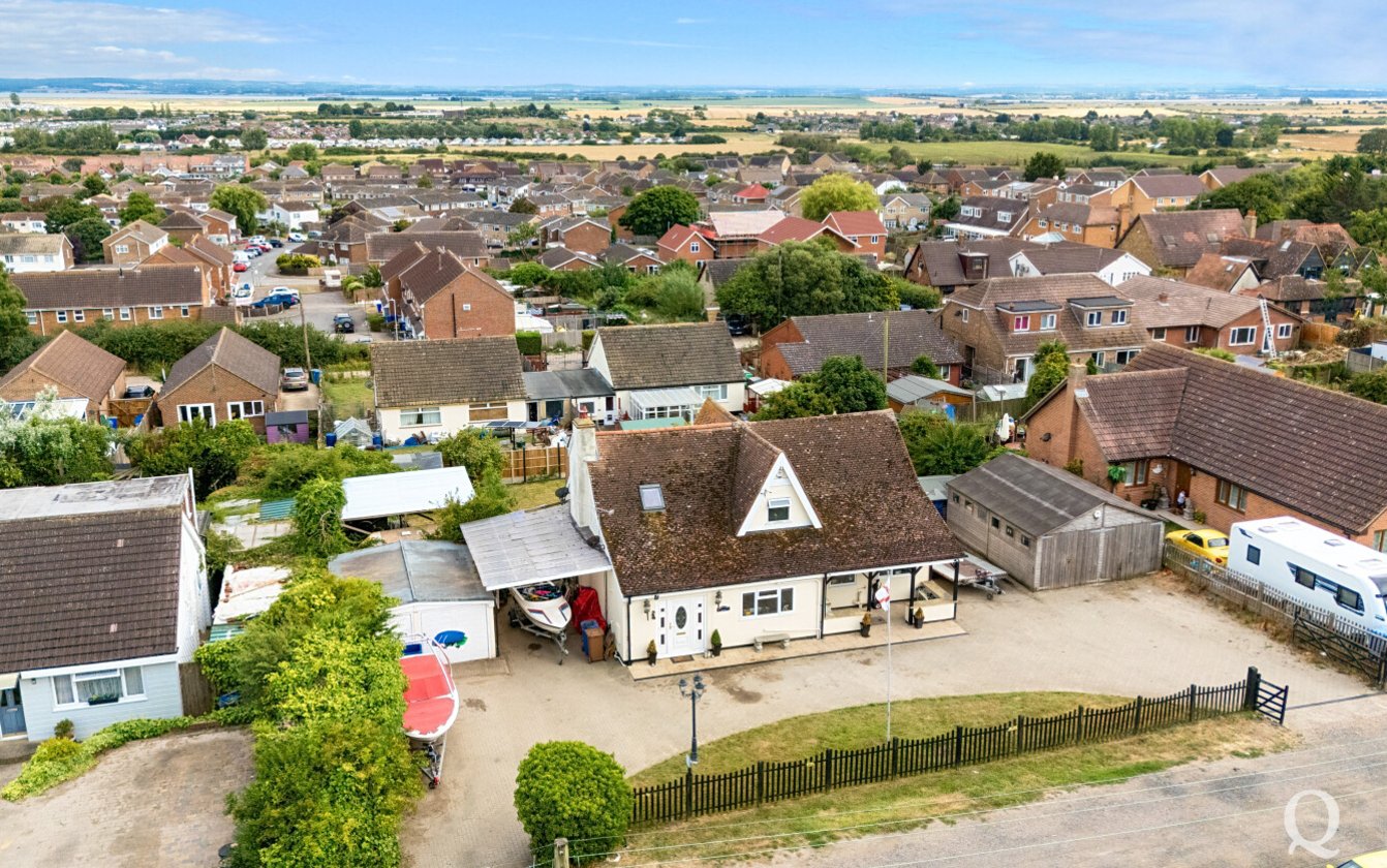 Preston Hall Gardens, Sheerness, Kent, ME12, 7361, image-35 - Quealy & Co