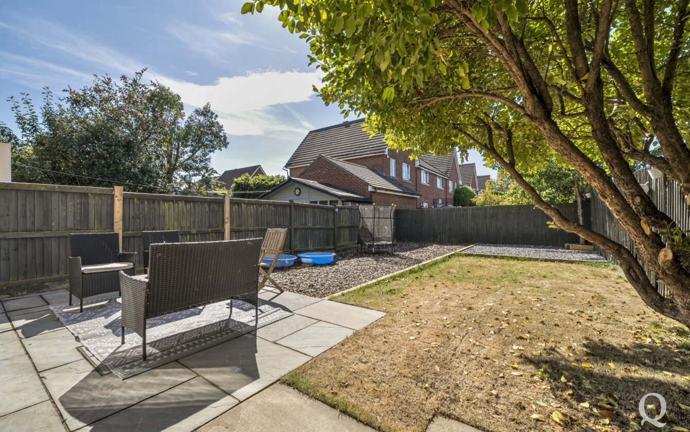 Feldspar Close, Sittingbourne, Kent, ME10, 7378, image-5 - Quealy & Co