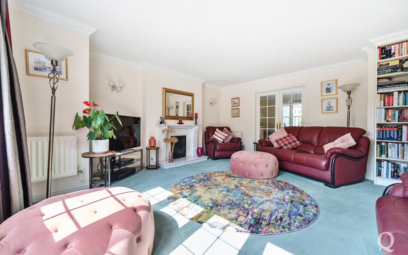 Doves Croft, Tunstall, Sittingbourne, Kent, ME9, 7392, image-16 - Quealy & Co