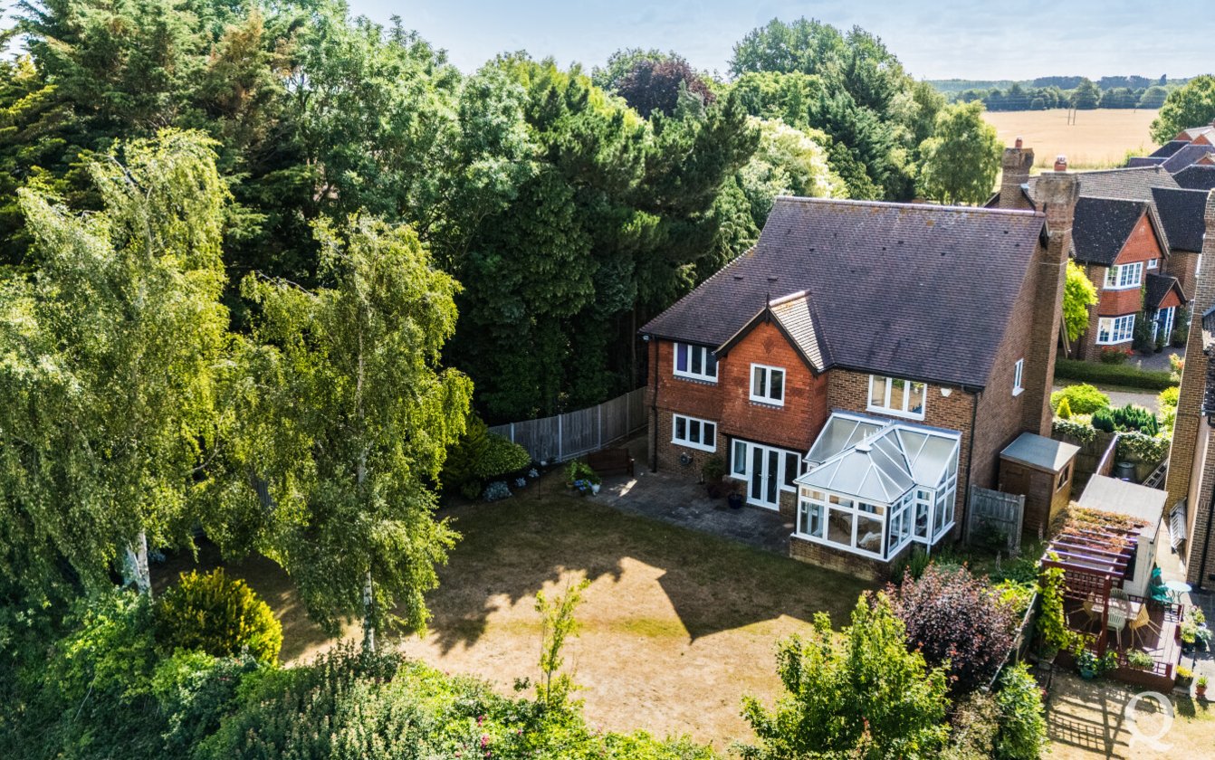 Doves Croft, Tunstall, Sittingbourne, Kent, ME9, 7392, image-9 - Quealy & Co